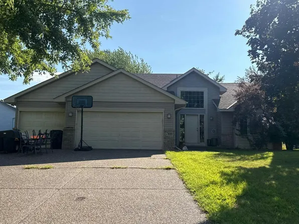 7888 Parell Ave NE, Otsego, MN 55330