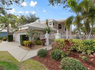 418 Cardiff Rd, Venice, FL 34293