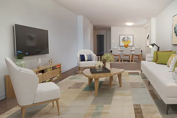 Rented by Halstead Real Estate | media 12