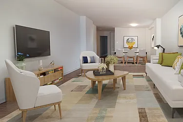 Rented by Halstead Real Estate