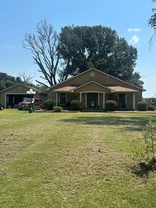 604 Wood St, Kemp, TX, 75143