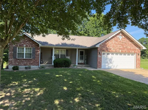 9119 Allen Rd, Hillsboro, MO 63050