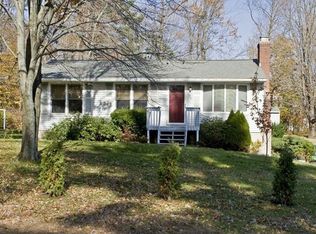 194 Washington St, Vernon, CT 06066