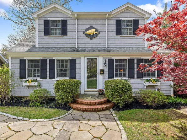 115 Jericho Path, Falmouth, MA 02540