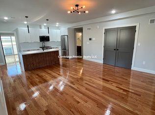 385 Broadway #3, Everett, MA 02149