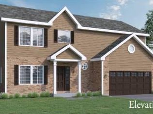 1849 Orchard Ln, New Lenox, IL 60451