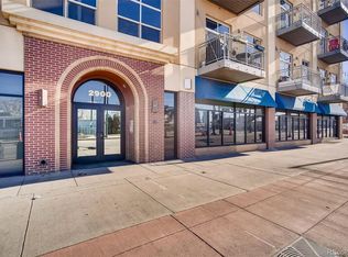 2900 N Downing St APT 203, Denver, CO 80205