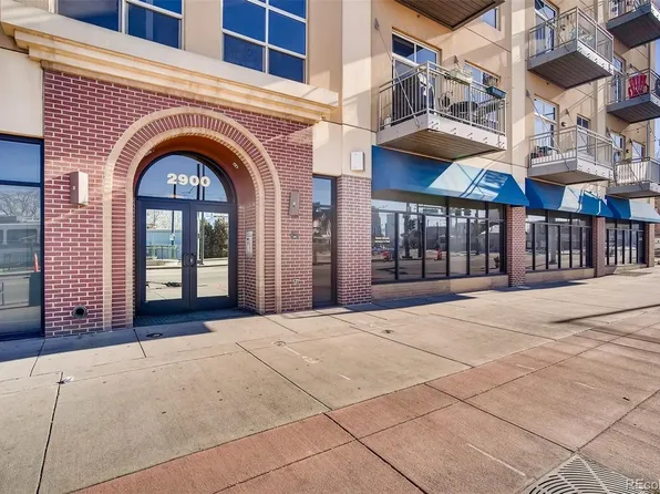 2900 N Downing St APT 203, Denver, CO 80205