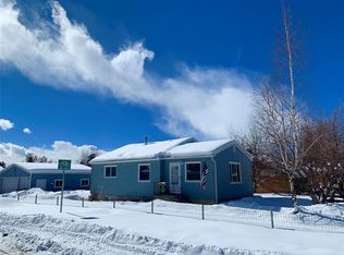 2940 Hannibal St, Butte, MT 59701