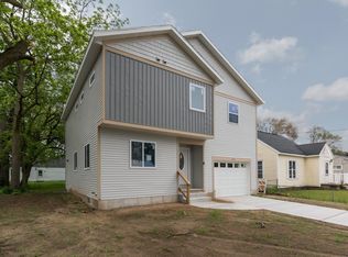 4412 Rhodes Ave SW, Wyoming, MI 49548