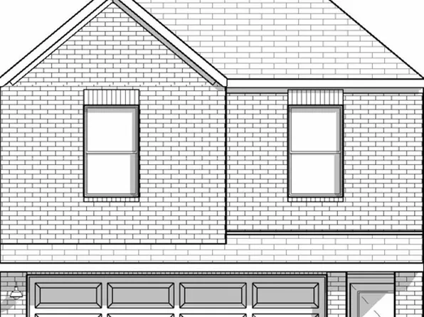 Benson-Lot Fit Plan, Hanolley Hills