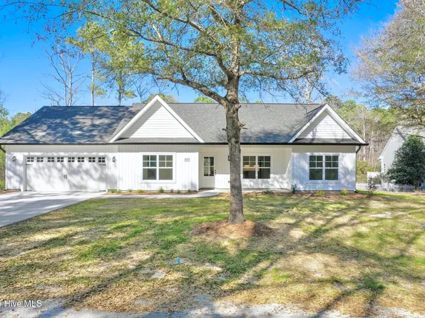 3720 Marsh Hen Drive SW, Shallotte, NC 28470
