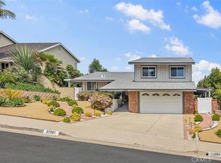 27001 Aldeano Dr, Mission Viejo, CA 92691