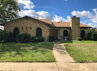 4702 Spanish Trl, Grand Prairie, TX 75052