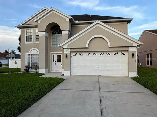 3232 Herons Point Cir, Kissimmee, FL 34741