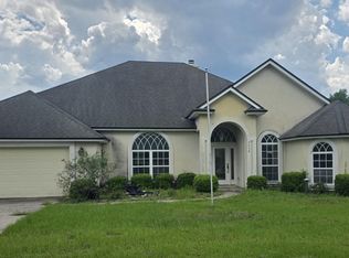6638 COUNTY ROAD 315C, Keystone Heights, FL 32656