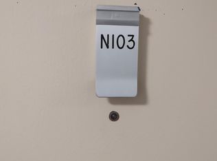 1301 Delaware Ave SW APT N103, Washington, DC 20024