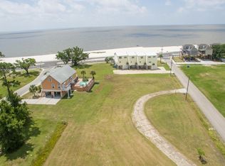 100 Buena Vista Dr, Long Beach, MS 39560
