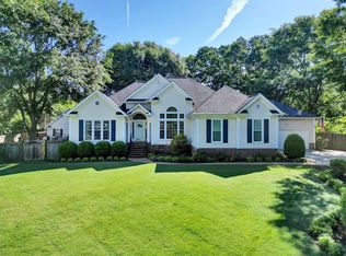 6 Shallow Creek Ct, Fountain Inn, SC 29644