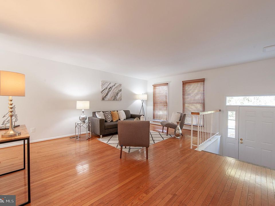 8680 Delcris Dr, Montgomery Village, MD 20886 Zillow