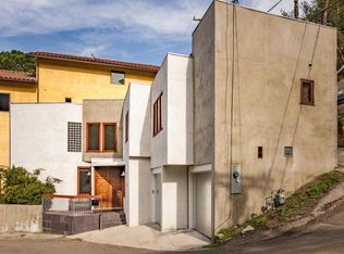 7227 Sycamore Trl, Los Angeles, CA 90068