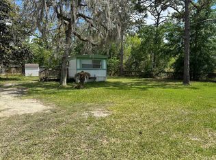 5181 S Butterfield Point #5, Homosassa, FL 34446