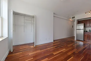 Rented by J Misrahi Realty Corp