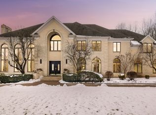 15 Quail Run, Warren, NJ 07059