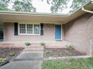 1615 Sheba Dr #1, Columbus, GA 31904