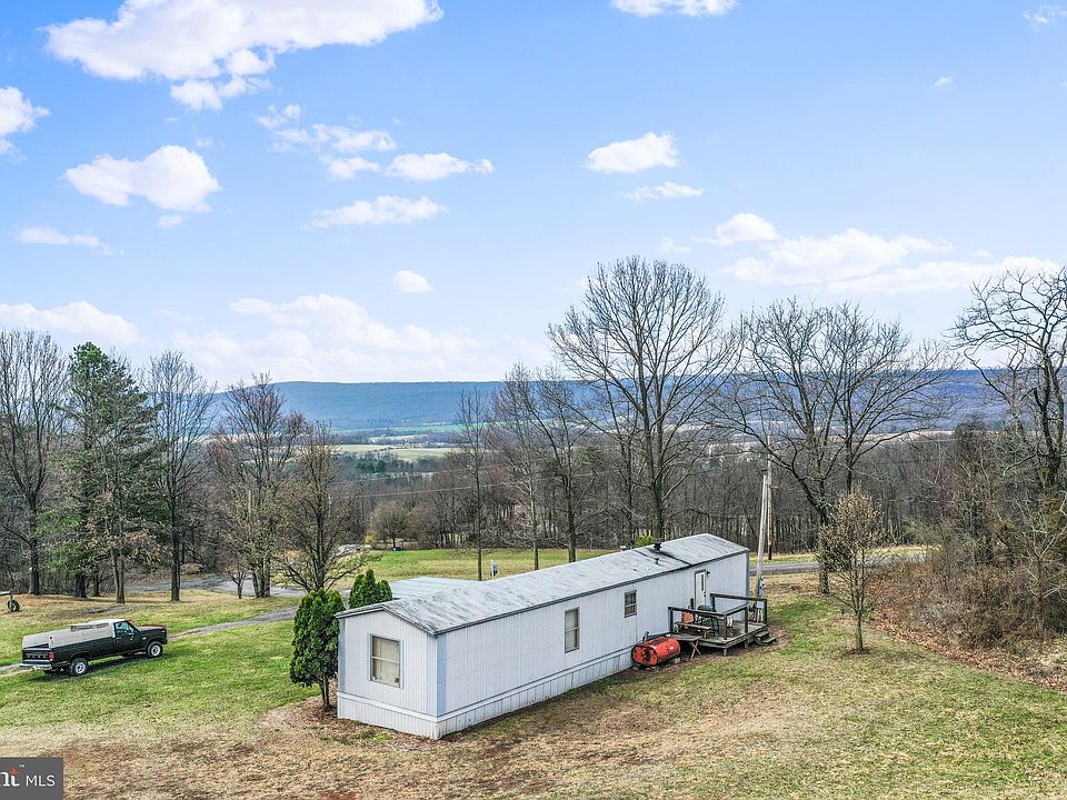 525 Windy Hill Ln, Warfordsburg, PA 17267 Zillow
