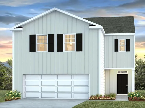 ELSTON Plan, Havenwood