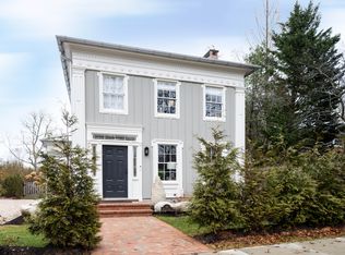 85 Suffolk St, Sag Harbor, NY 11963