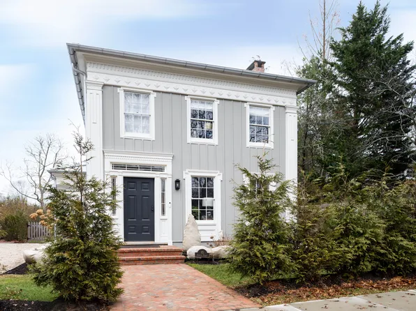 85 Suffolk St, Sag Harbor, NY 11963