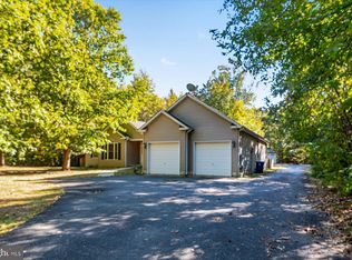 8821 Harmony Rd, Denton, MD 21629