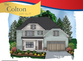 600 Ballance Rd, Fremont, NC 27830