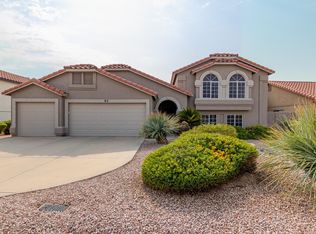 65 W Calle De Caballos, Tempe, AZ 85284