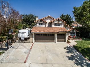 5953 Broken Arrow St, Simi Valley, CA 93063