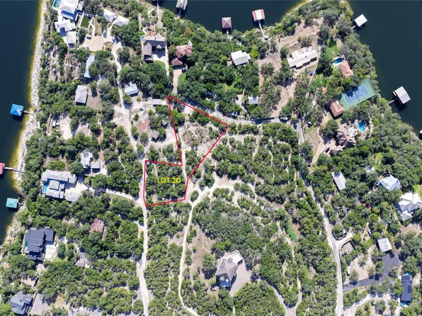 14743 Hornsby Hill Rd, Austin, TX 78734