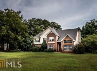 50 Bermuda Ct, Covington, GA 30016