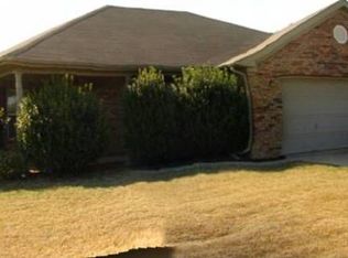 14681 Lipscomb Rd, Harvest, AL 35749