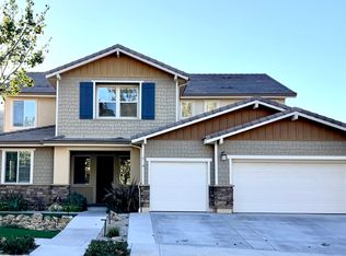 577 Comet Ave, Simi Valley, CA 93065