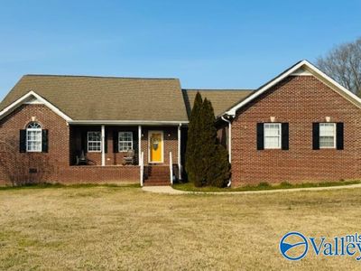 2744 Marguerite St, Hokes Bluff, AL, 35903