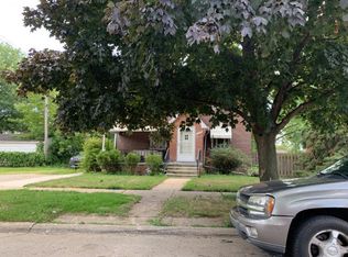 1373 Detroit Ave, Lincoln Park, MI 48146