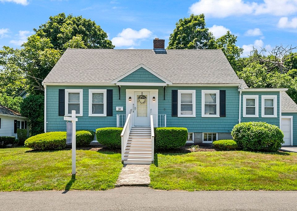 1st image of 31 Crescent St