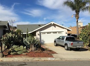 33225 Sangston Dr, Lake Elsinore, CA 92530