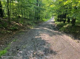 L21 Pope Hill Rd, New Berlin, NY 13411