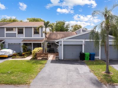 7836 NW 41st St, Sunrise, FL, 33351