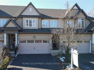 58 Maplevale Dr, Hamilton, ON L9G 0C5