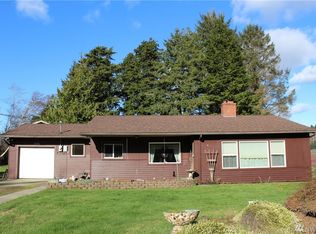 1036 County Line Rd, Grayland, WA 98547
