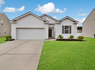 162 Horizon Trl, Bluffton, SC 29910